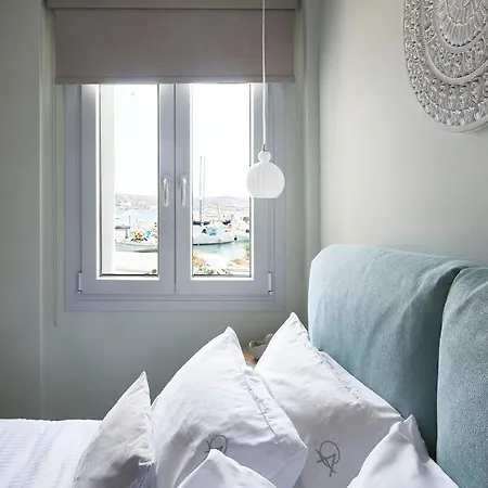 Apartment Azura Aqua Finikas (Syros)