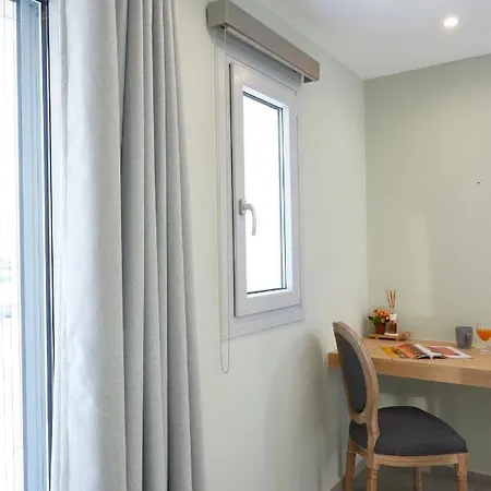 Apartment Azura Aqua *